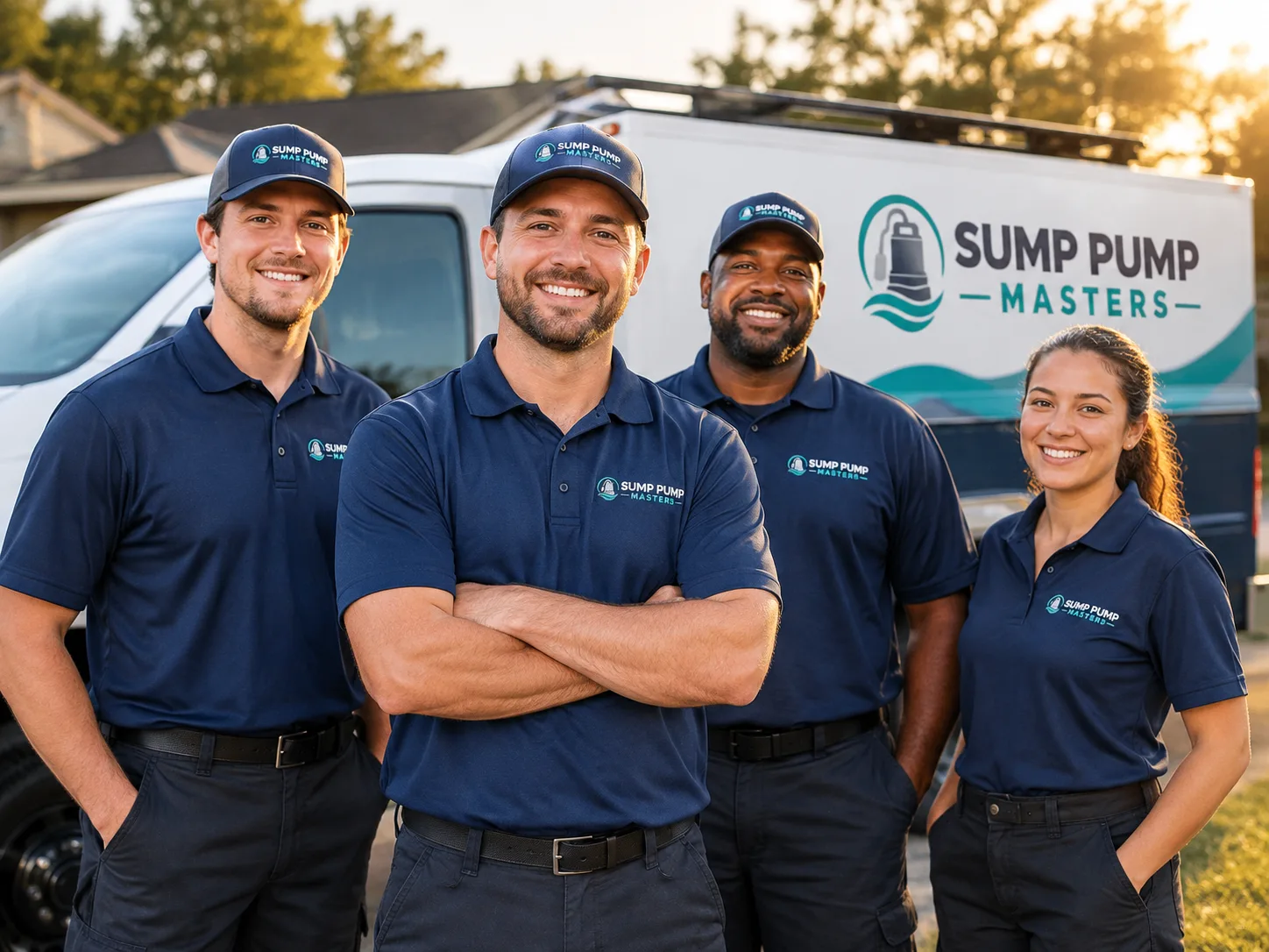 Sump Pump Repair company in Riceboro, GA